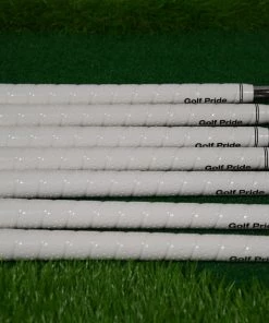 Titleist T100S Iron Set (5-PW+AW); S-Flex -Golf Gloves Sales Store DSC 0068 scaled