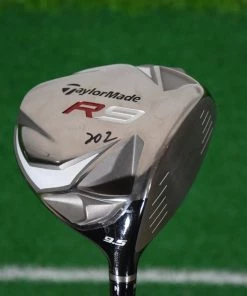 Taylormade R9 Tour Issued 9.5° Driver (X-Flex)