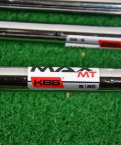 Taylormade SIM2 Max 4-PW,AW Iron Set -Golf Gloves Sales Store DSC 0070 scaled