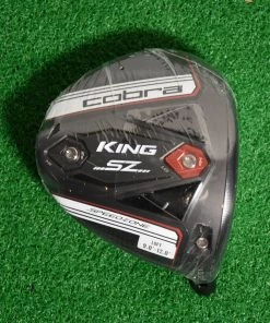 NEW! Cobra King SpeedZone 10.5° Driver (Head Only)