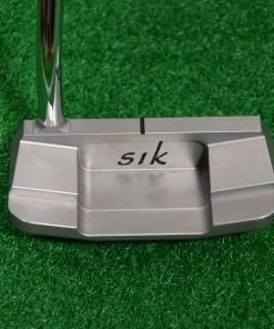 SIK DW 2.0 Putter W/ BGT Tour Black Shaft -Golf Gloves Sales Store DSC 0082 555c146e 77aa 4749 997e 6a8b2c62a01e scaled