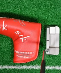 SIK DW 2.0 Putter W/ BGT Tour Black Shaft -Golf Gloves Sales Store DSC 0083 scaled