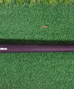 Left-Handed Taylormade M2 Rescue 3-Hybrid -Golf Gloves Sales Store DSC 00832 scaled