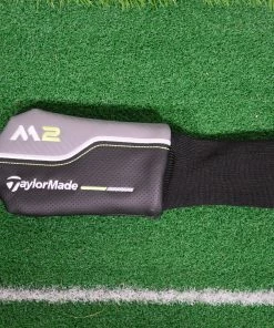 Left-Handed Taylormade M2 Rescue 3-Hybrid -Golf Gloves Sales Store DSC 00842 scaled