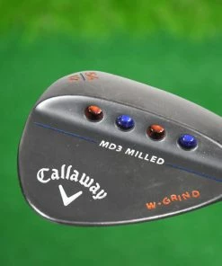 Callaway MD3 54° Wedge