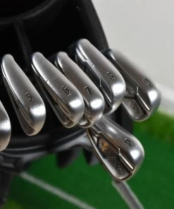 Lefty Callaway APEX CF16 Forged 4-PW Iron Set -Golf Gloves Sales Store DSC 0087 46dc2354 de1d 479a 851b 031b660d3129 scaled