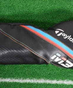Taylormade M3 9.5° Driver (Head Only) -Golf Gloves Sales Store DSC 0088 2e1ab789 8428 45f8 95d4 c53d5034c549 scaled