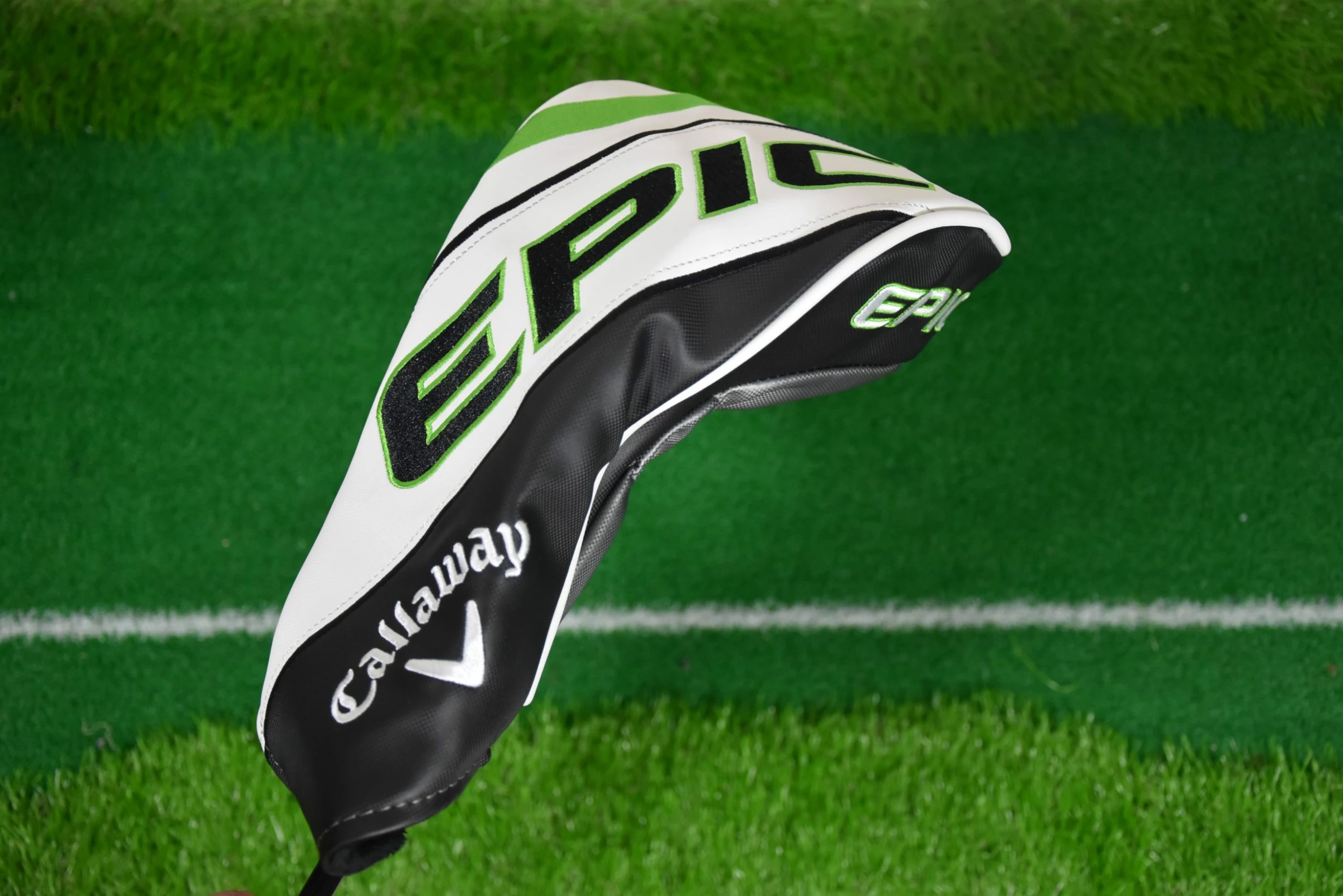 Callaway Epic Flash 10.5° R-Flex Driver 6 Callaway Epic Flash 10.5° R-Flex Driver - Image 6