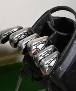 Callaway RAZR X Iron Set (5-PW); R-Flex -Golf Gloves Sales Store DSC 0091 scaled