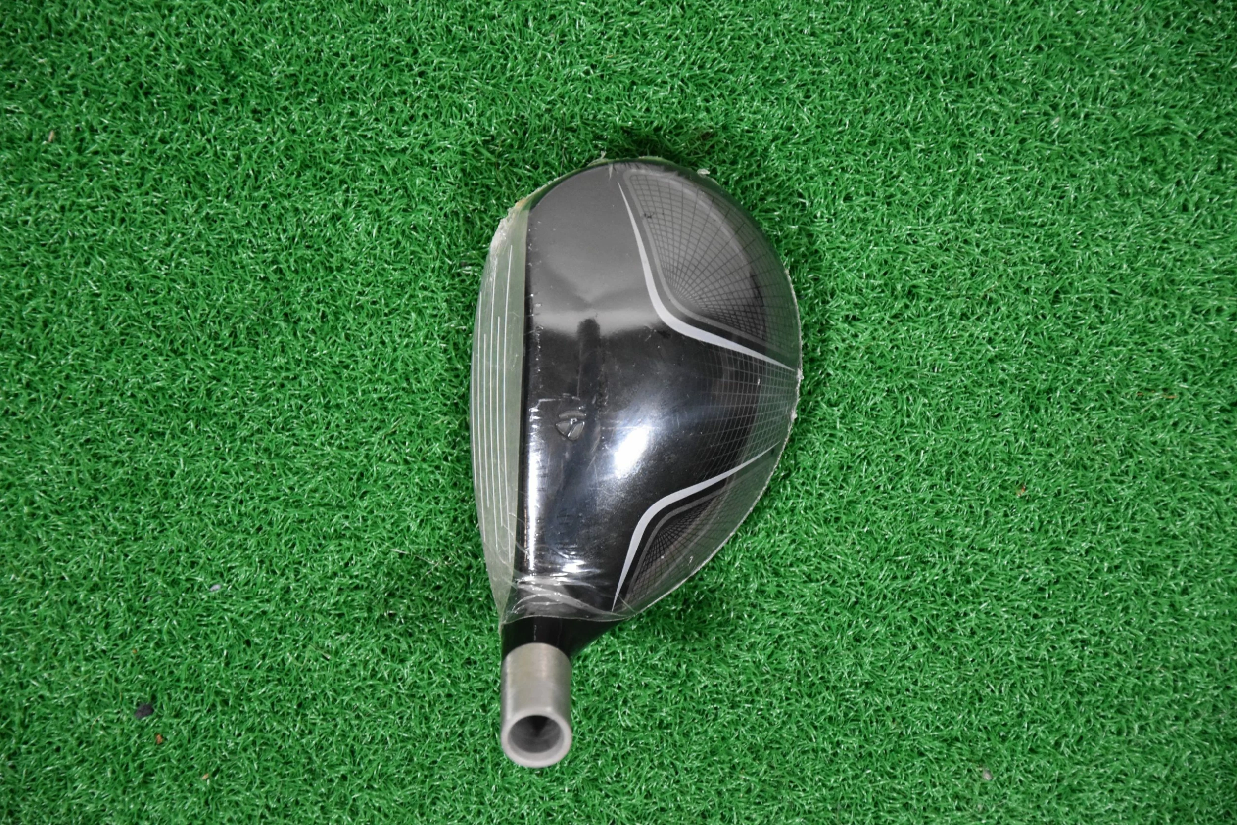 NEW! Taylormade Burner Rescue Tour 4-Hybrid 22° (Head Only) 4 NEW! Taylormade Burner Rescue Tour 4-Hybrid 22° (Head Only) - Image 4