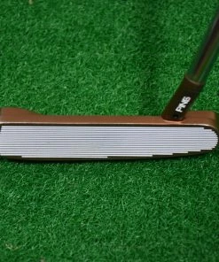 Ping Karsten TR Zing Putter -Golf Gloves Sales Store DSC 0098 scaled