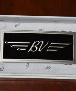 Titleist Vokey Rectangle BV Belt Buckle