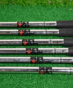 Callaway RAZR X Iron Set (5-PW); R-Flex -Golf Gloves Sales Store DSC 0103 scaled