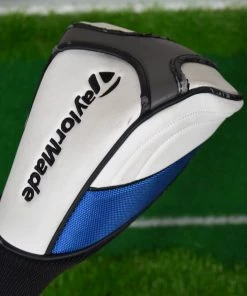 Taylormade SLDR 10.5° R-Flex Driver -Golf Gloves Sales Store DSC 0103 b5096f07 dde8 466e bd59 00f511a38c0f scaled