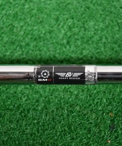 Titleist Vokey SM6 56° Wedge -Golf Gloves Sales Store DSC 0106 eedcf1cf 05ea 495f a412 484926926b25 scaled