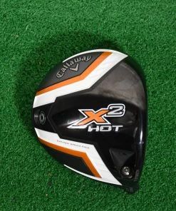 Callaway X2 Hot Tour Issued 8.5° Driver (Head Only)
