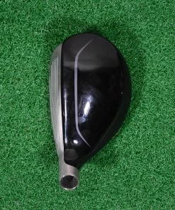 Taylormade Tour Rescue FCG 3-Hybrid 19° (Head Only) -Golf Gloves Sales Store DSC 0115 d1d868ce e6db 400f a00d 2b1f4c7b8b77 scaled