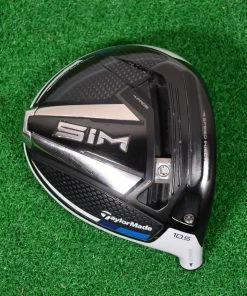 Taylormade SIM 10.5° Driver (Head Only)