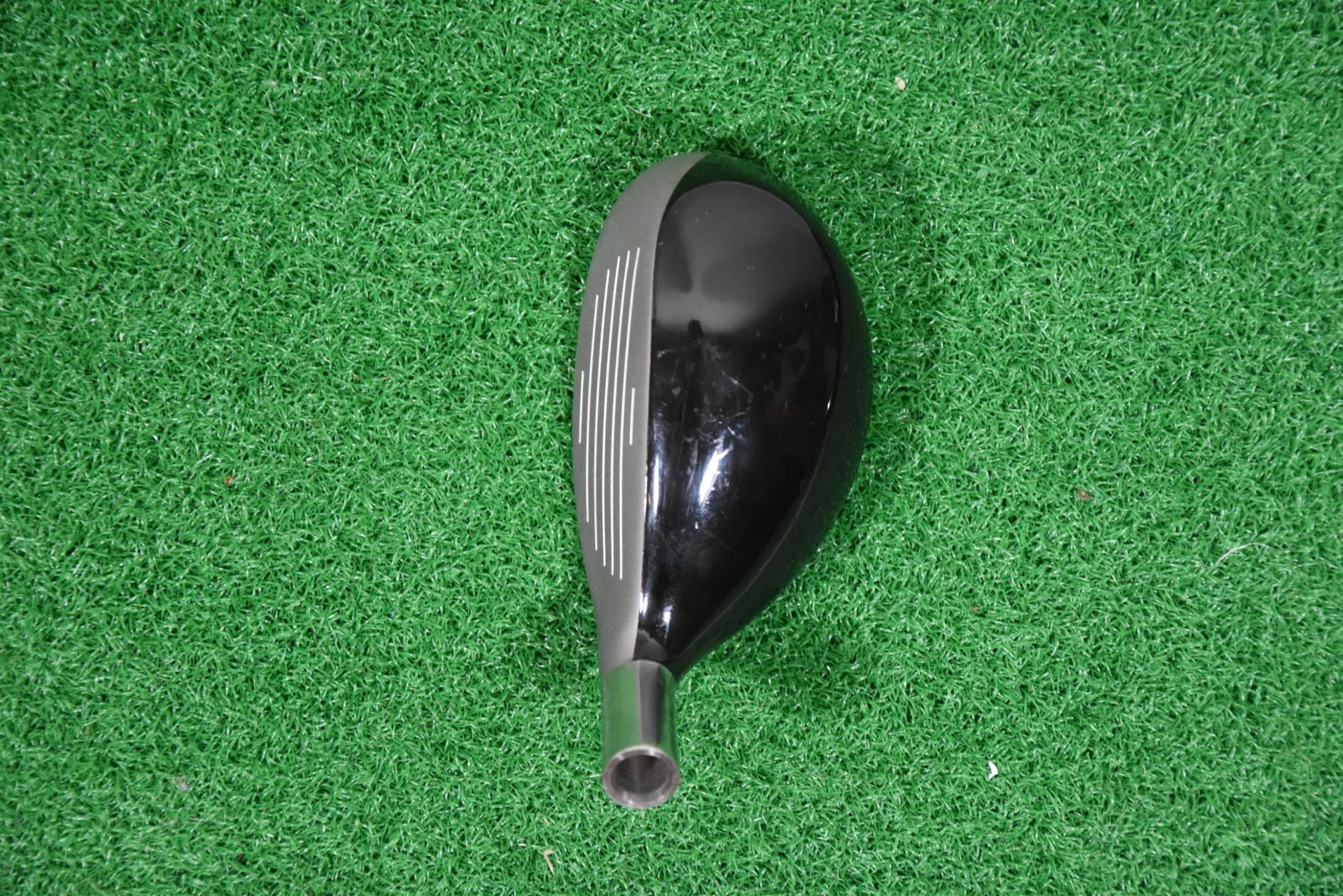 Adams® Adams Idea Pro Gold Prototype 3-Hybrid 20° (Head Only) 3 Adams® Adams Idea Pro Gold Prototype 3-Hybrid 20° (Head Only) - Image 3