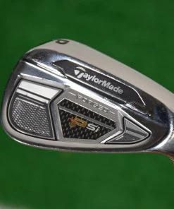Taylormade PSI Tour Forged Iron Set (5-PW), M2 Tour (4-Iron) -Golf Gloves Sales Store DSC 0130 af907070 5a20 4800 ba14 9431bf476fa5 scaled