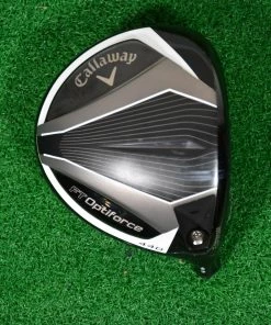 Callaway FT Optiforce 440 Tour Issued 9.5° Driver (Head Only)