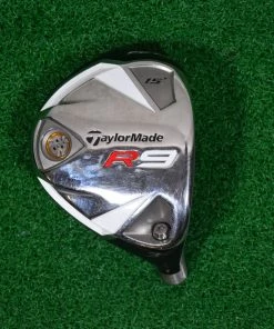 Taylormade R9 Tour Issue 3-Wood 15° (Head Only)