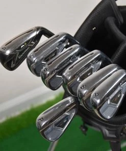 Taylormade PSI Tour Forged Iron Set (5-PW), M2 Tour (4-Iron) -Golf Gloves Sales Store DSC 0136 ea53a7b3 f877 41e3 bf0b 13676030acf0 scaled