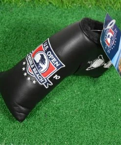 Fore Play Golf Shop 2010 U.S. OPEN Pebble Beach Headcover -Golf Gloves Sales Store DSC 0139 scaled