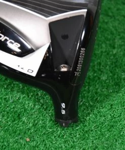 Callaway FT Optiforce 440 Tour Issued 9.5° Driver (Head Only) -Golf Gloves Sales Store DSC 0139 c8d3b098 8f1f 41f5 b23a 048f9b4c51a7 scaled