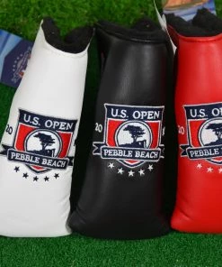 Fore Play Golf Shop 2010 U.S. OPEN Pebble Beach Headcover