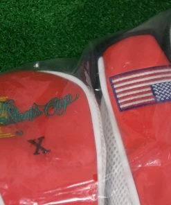 Fore Play Golf Shop The Presidents Cup Headcover Set (4 Pack) -Golf Gloves Sales Store DSC 0153 90ea18fb 1f51 452c b565 900c0f8a5f32 scaled