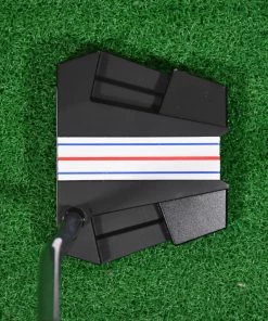 Odyssey Stroke Lab 11 Tripple Track Tour Putter -Golf Gloves Sales Store DSC 0164 scaled