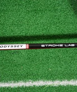 Odyssey Stroke Lab 11 Tripple Track Tour Putter -Golf Gloves Sales Store DSC 0167 scaled