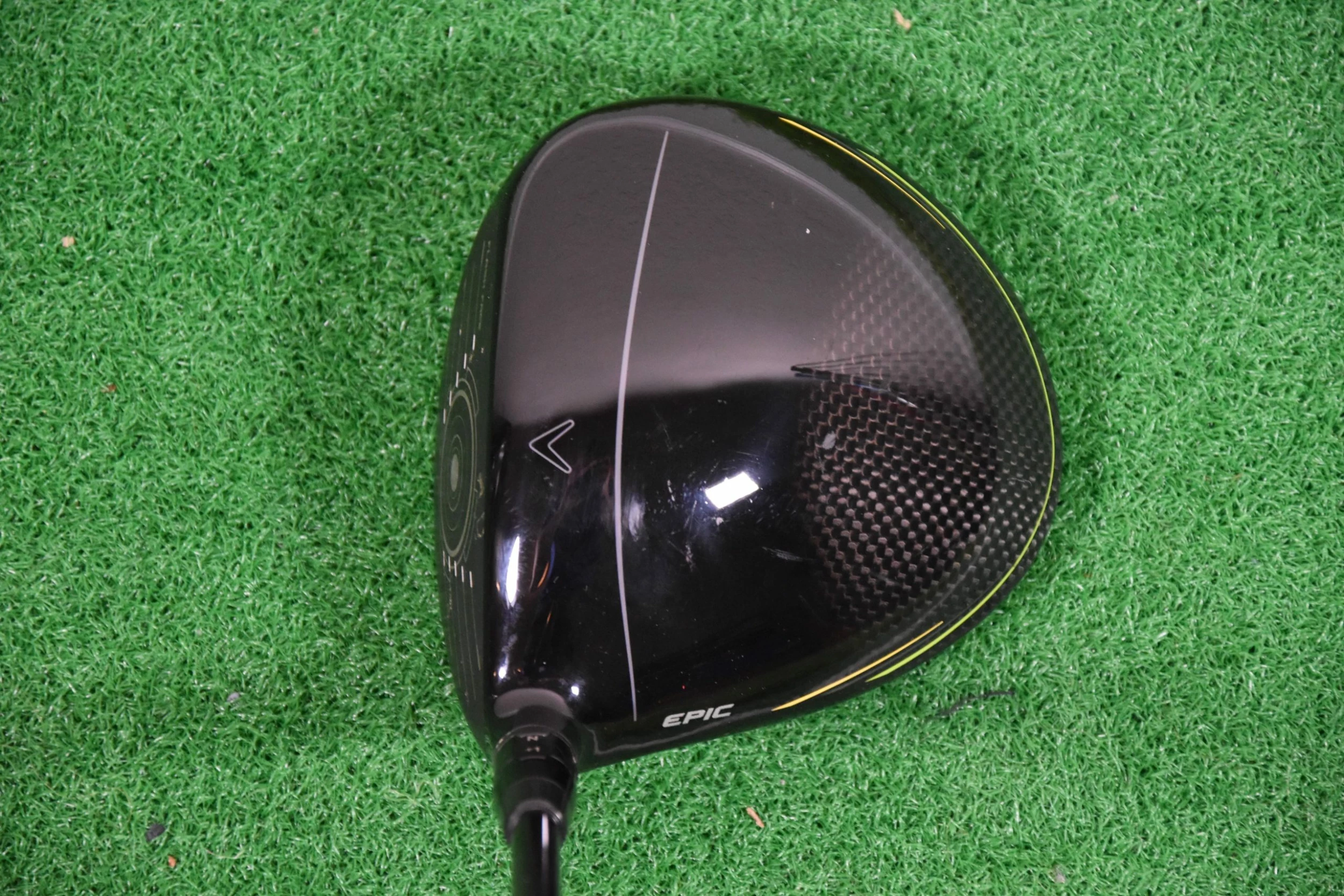 Callaway Epic Flash 10.5° R-Flex Driver 3 Callaway Epic Flash 10.5° R-Flex Driver - Image 3