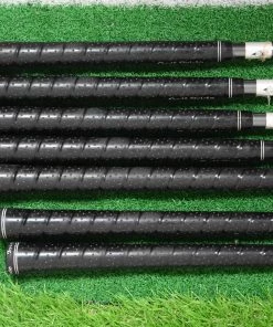 Mizuno JPX 800 Pro 4-PW Iron Set -Golf Gloves Sales Store DSC 0204 scaled