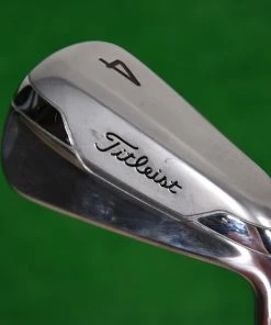 Titleist U500 Tour Issue 4-Driving Iron