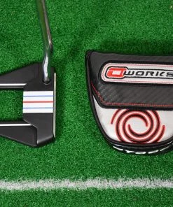 Odyssey Tripe Track #7 (Tour Issue) -Golf Gloves Sales Store DSC 0262 scaled