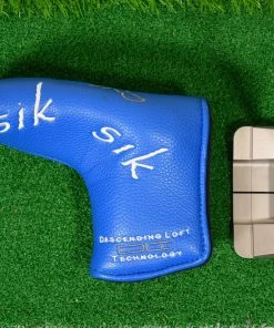 Fore Play Golf Shop SIK DW 2.0 C Putter -Golf Gloves Sales Store DSC 0278 scaled