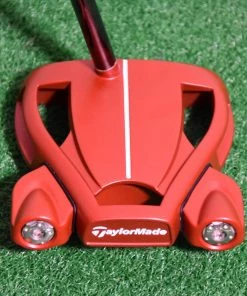 Taylormade Spider Tour Center-Shafted Putter -Golf Gloves Sales Store DSC 0298 scaled