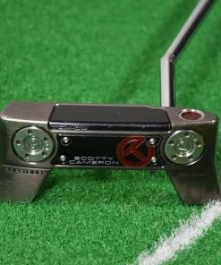 Scotty Cameron TCX-02 Circle T Putter -Golf Gloves Sales Store DSC 0301 d3277f30 d5b3 4643 a559 bbade1555621 scaled
