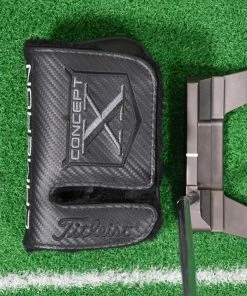 Scotty Cameron TCX-02 Circle T Putter -Golf Gloves Sales Store DSC 0302 scaled