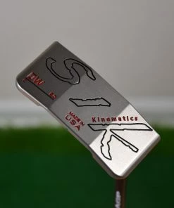 SIK DW 2.0 W/ LA Golf Stability Shaft