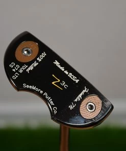 SeeMore Z3C Tour Limited Putter