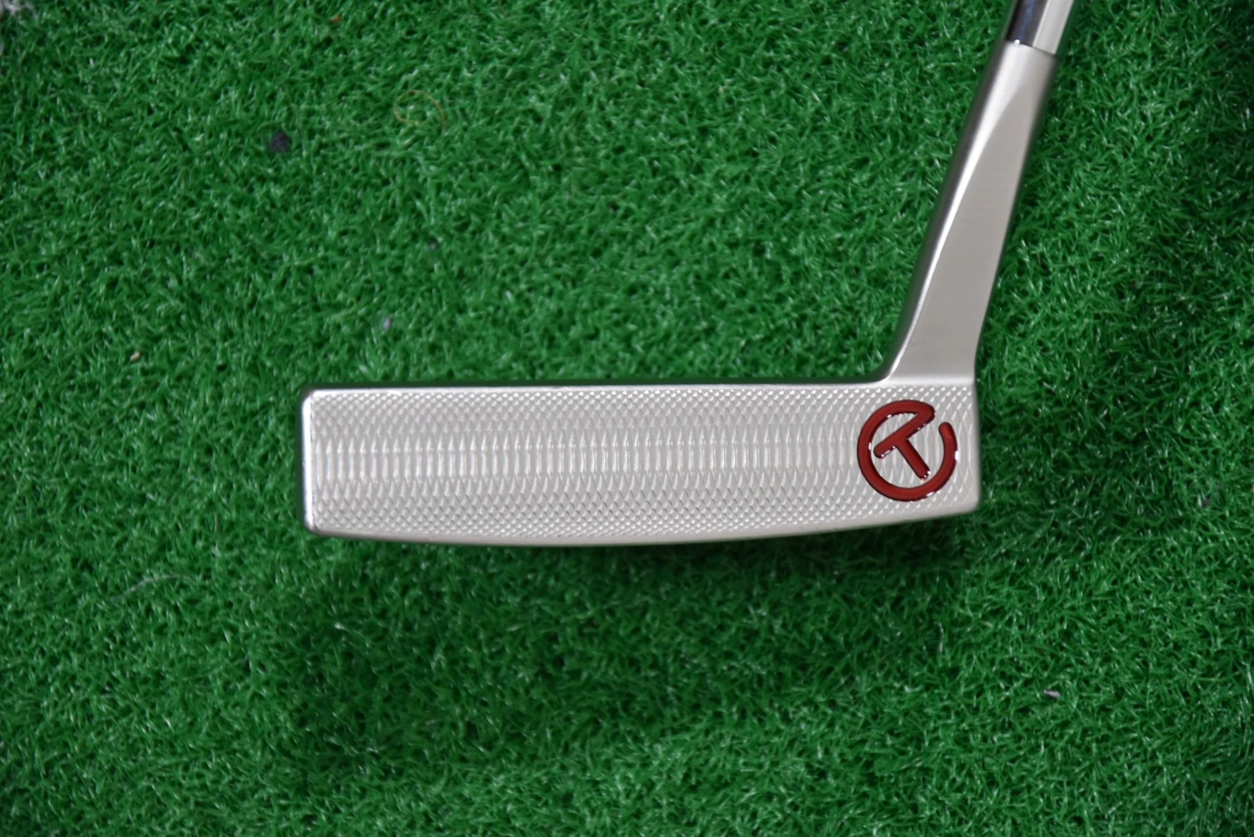 Scotty Cameron Circle T Golo 3 Prototype Putter 3 Scotty Cameron Circle T Golo 3 Prototype Putter - Image 3
