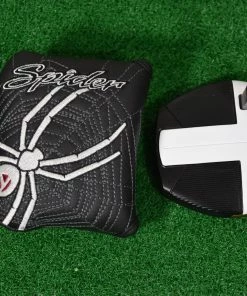 Taylormade Spider FCG Mallet Putter (Tour Issue) -Golf Gloves Sales Store DSC 0365 scaled