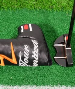 SeeMore Z3C Tour Limited Putter -Golf Gloves Sales Store DSC 0370 scaled