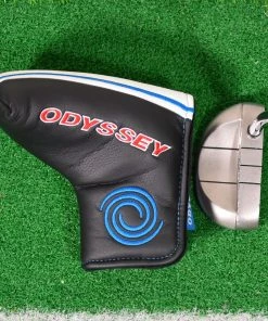 Odyssey Rossie XG Putter -Golf Gloves Sales Store DSC 0386 scaled