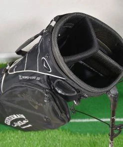 Callaway Gentleman Jack Stand Golf Bag -Golf Gloves Sales Store DSC 0422 scaled