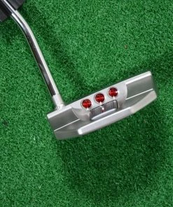 Scotty Cameron Golo 5 Prototype Circle T Putter -Golf Gloves Sales Store DSC 0449 scaled
