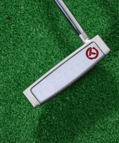 Scotty Cameron Golo 5 Prototype Circle T Putter -Golf Gloves Sales Store DSC 0452 scaled